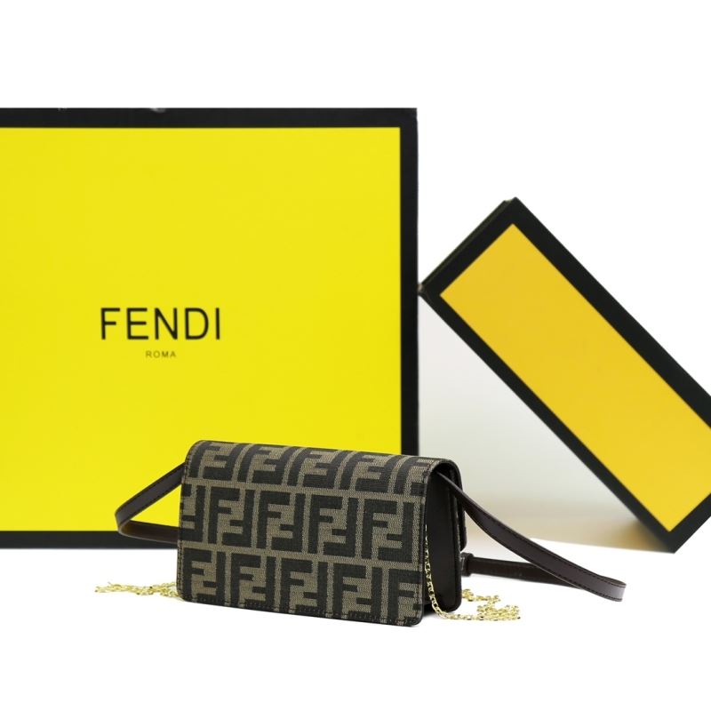 Fendi Satchel Bags